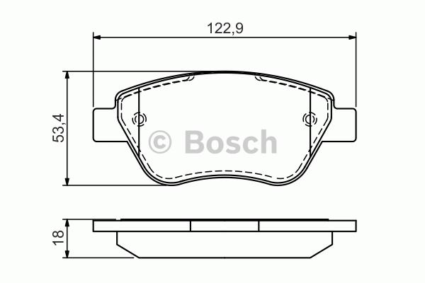 BOSC0 986 494 132